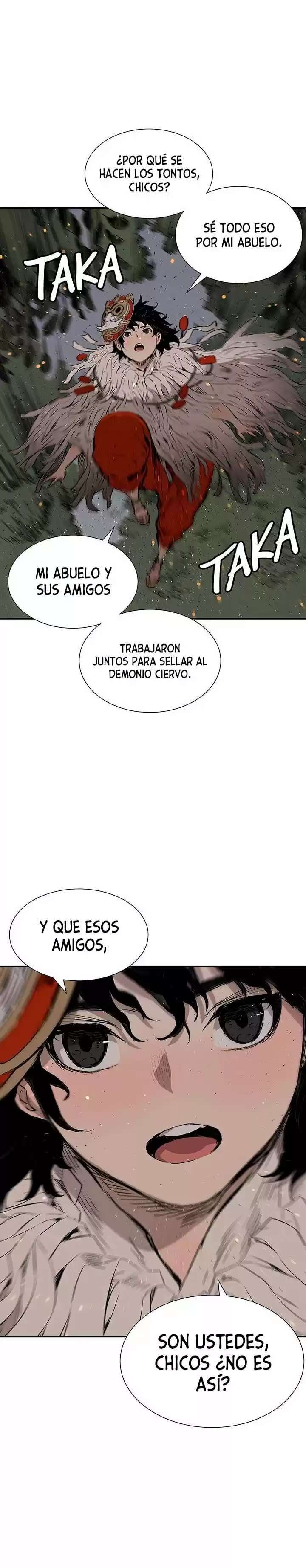 Capitulo 50 page 34