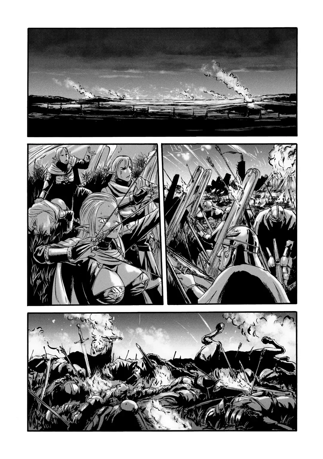 Capitulo 131 page 27