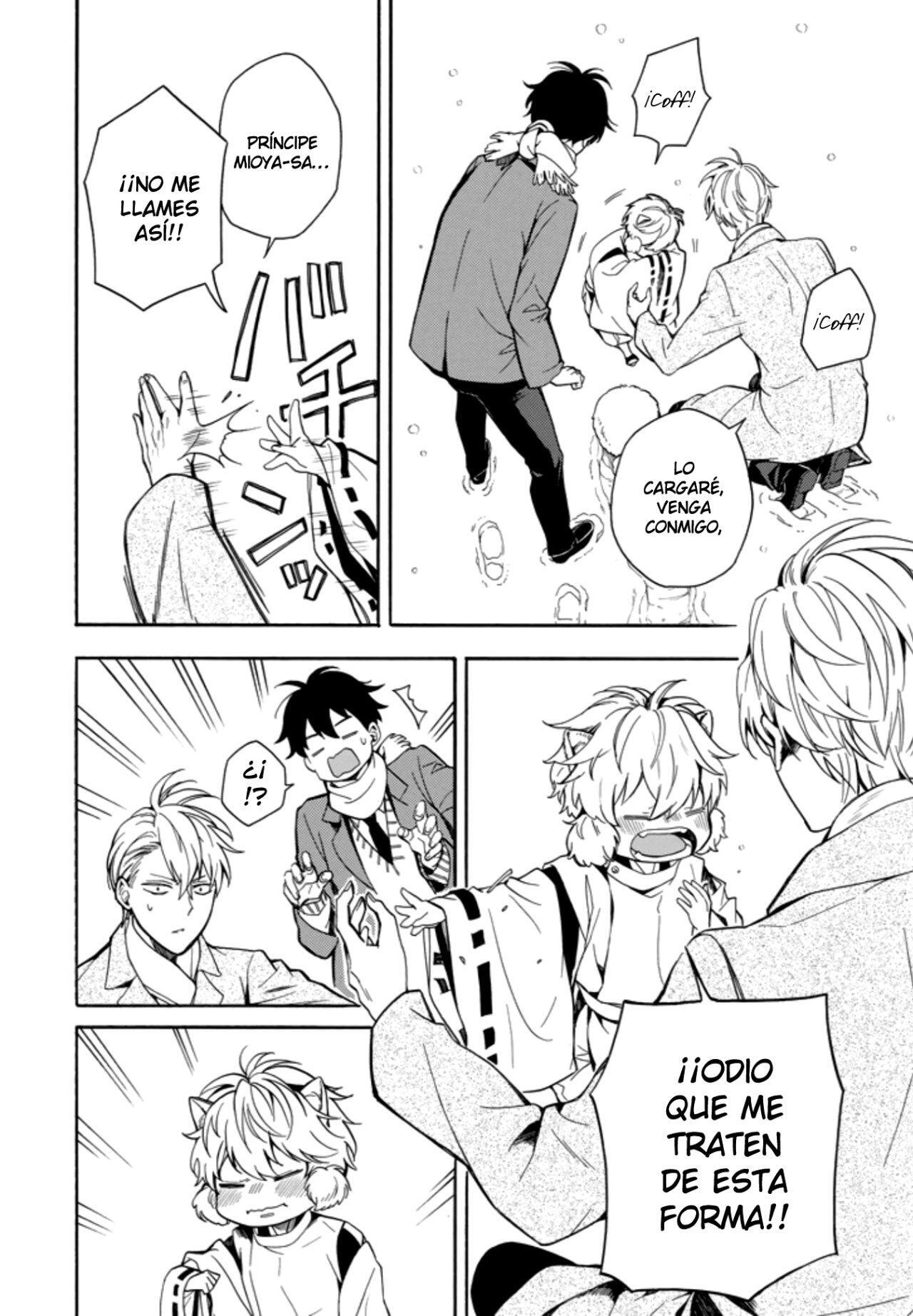 Capitulo 72 page 6