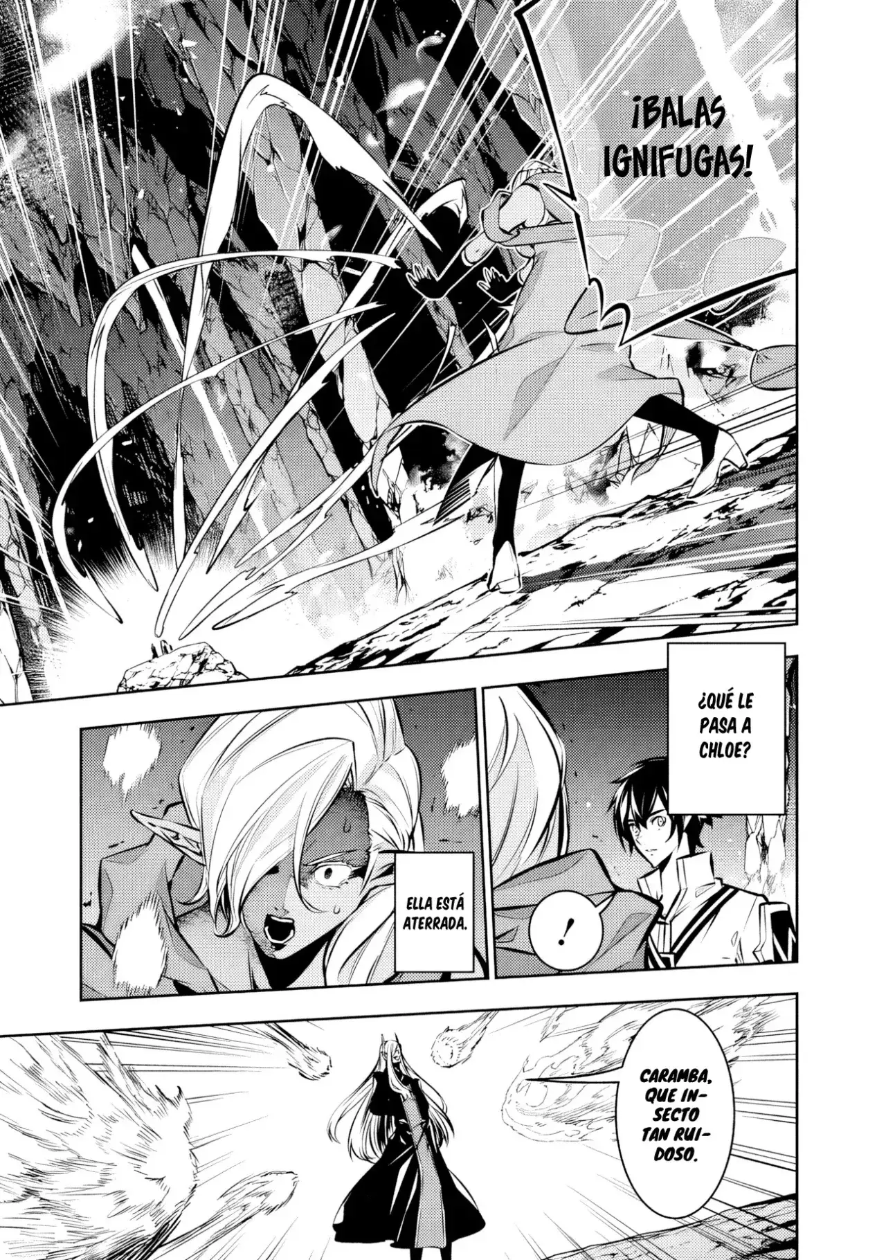 Capitulo 94 page 6