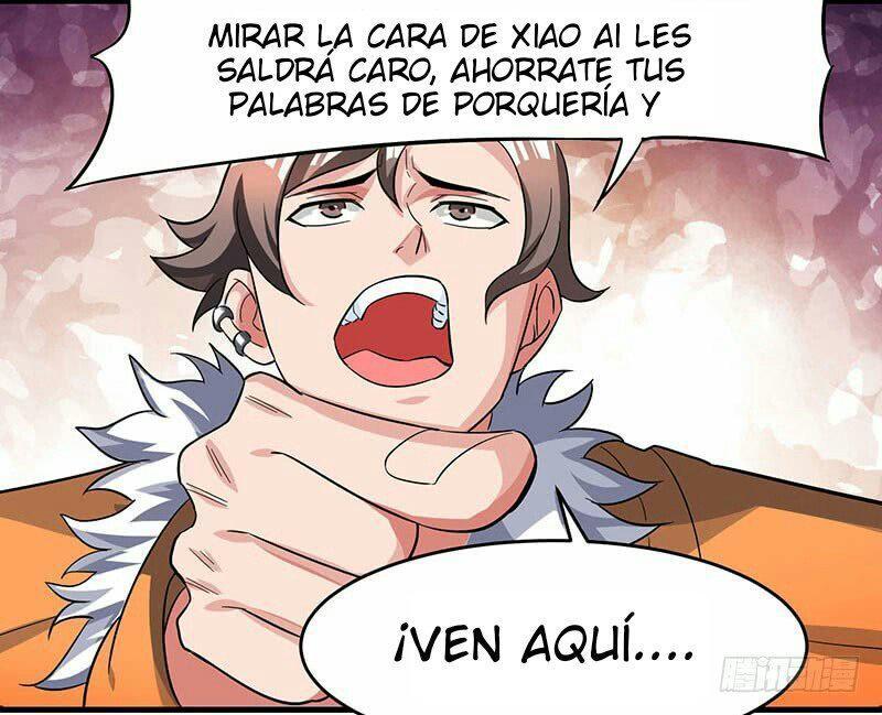 Capitulo 23 page 5