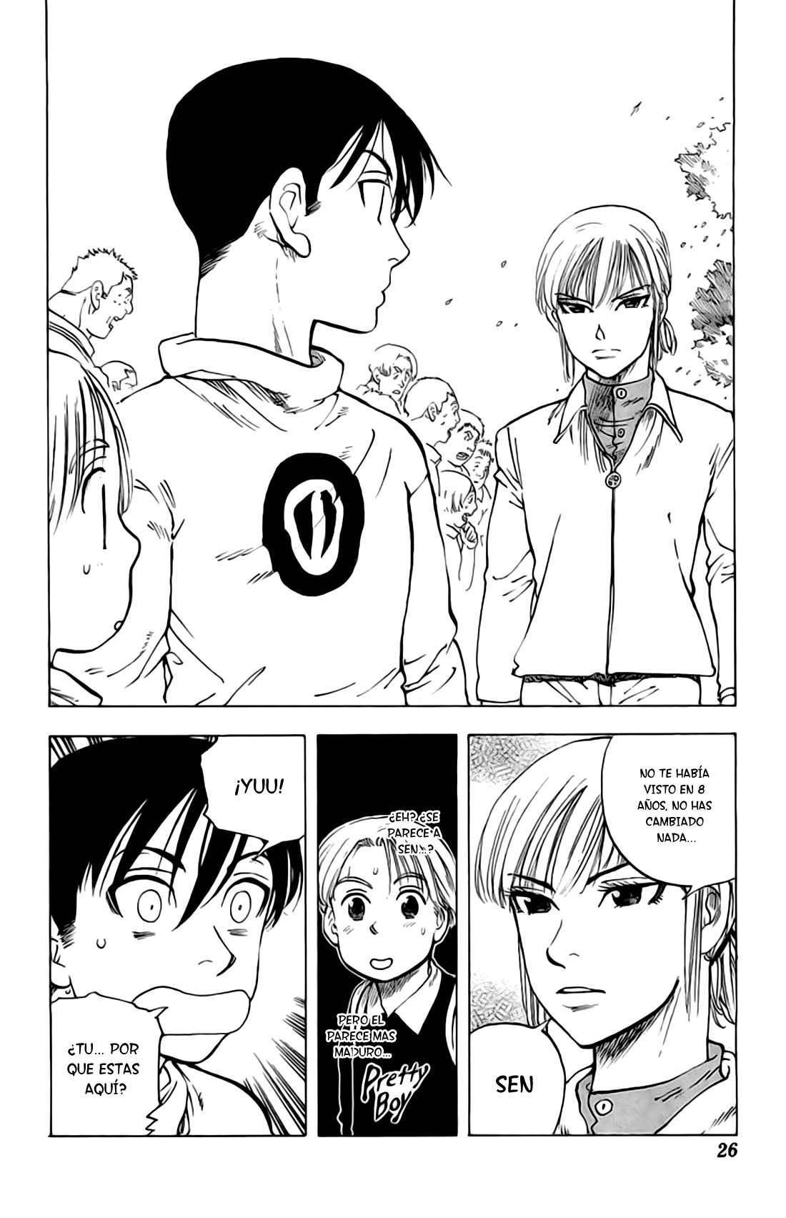 Capitulo 8 page 20