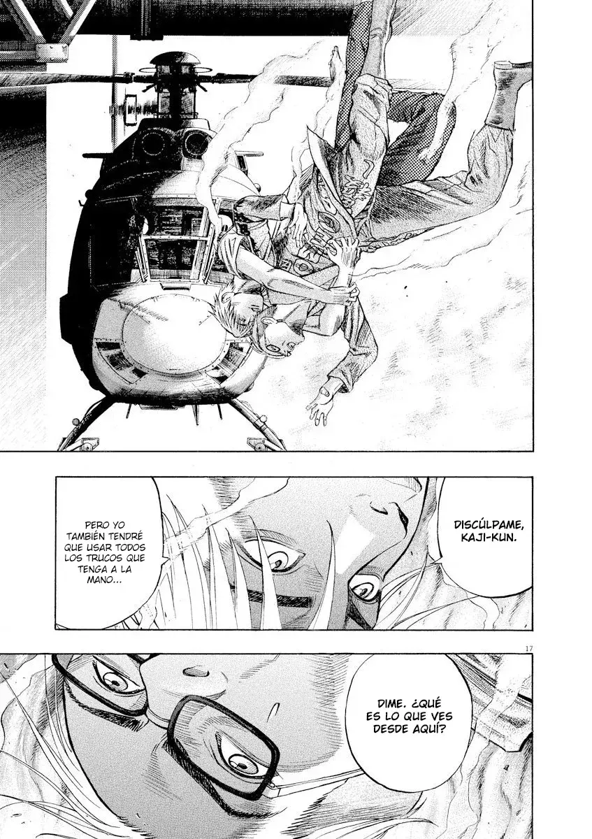 Capitulo 69 page 17
