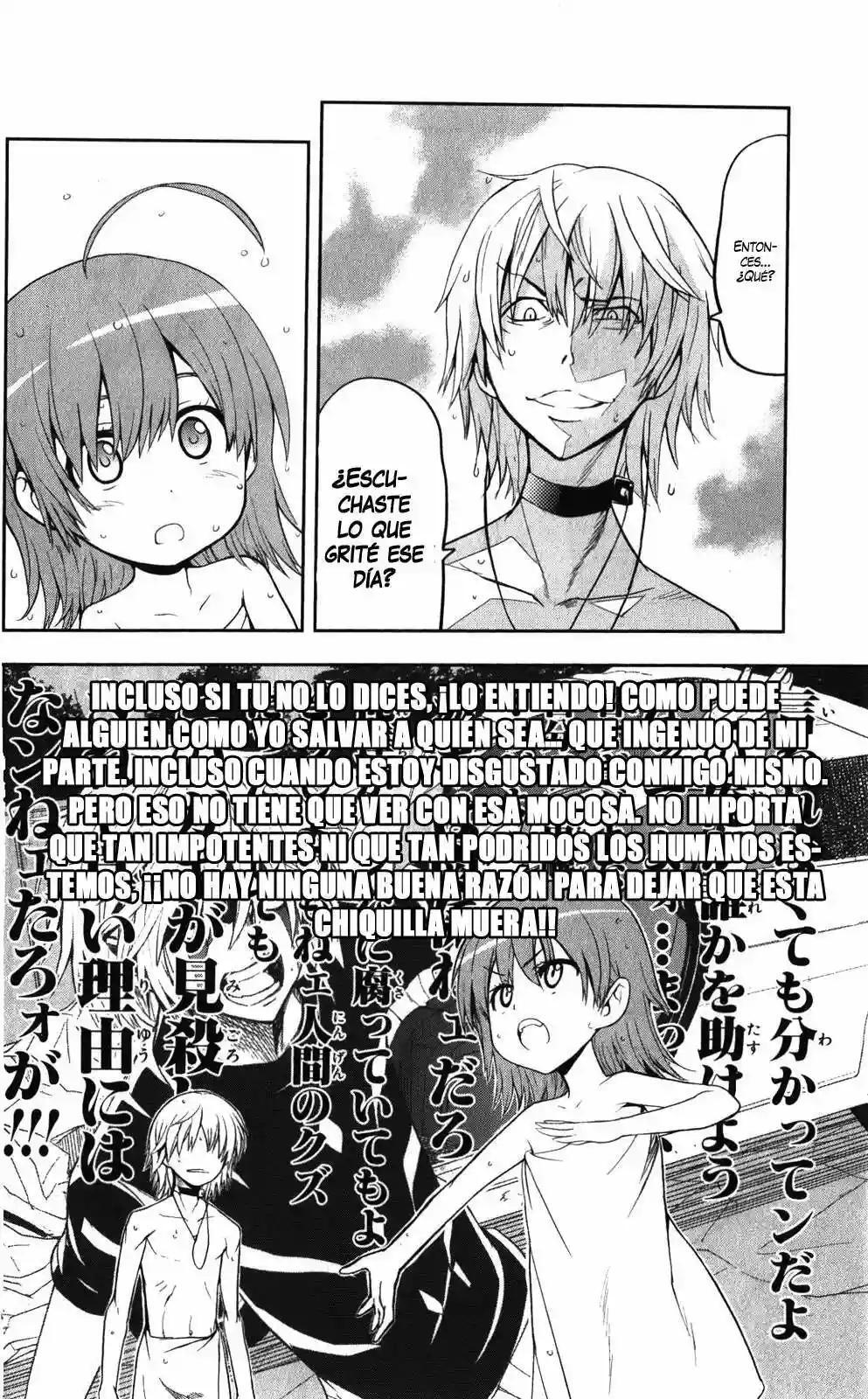 Capitulo 60 page 26