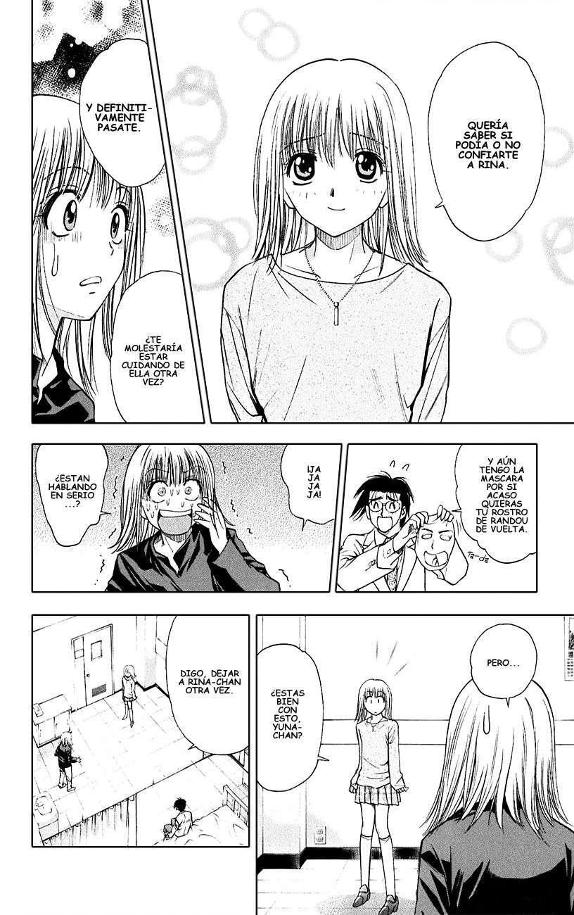 Capitulo 52 page 13