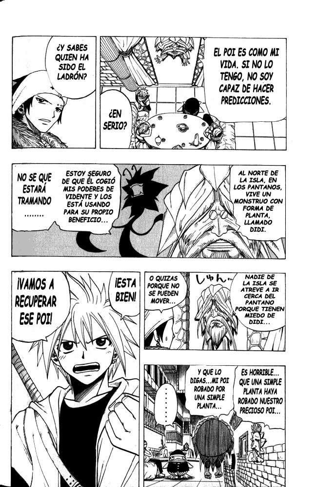 Capitulo 97 page 10