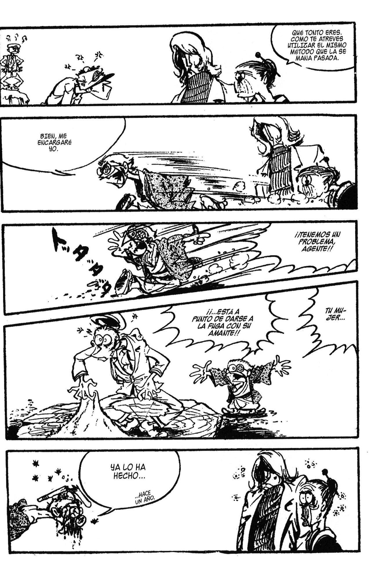 Capitulo 97 page 18