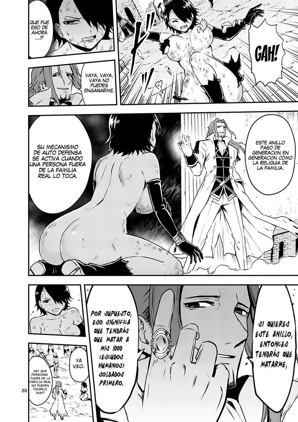 Capitulo 120 page 21