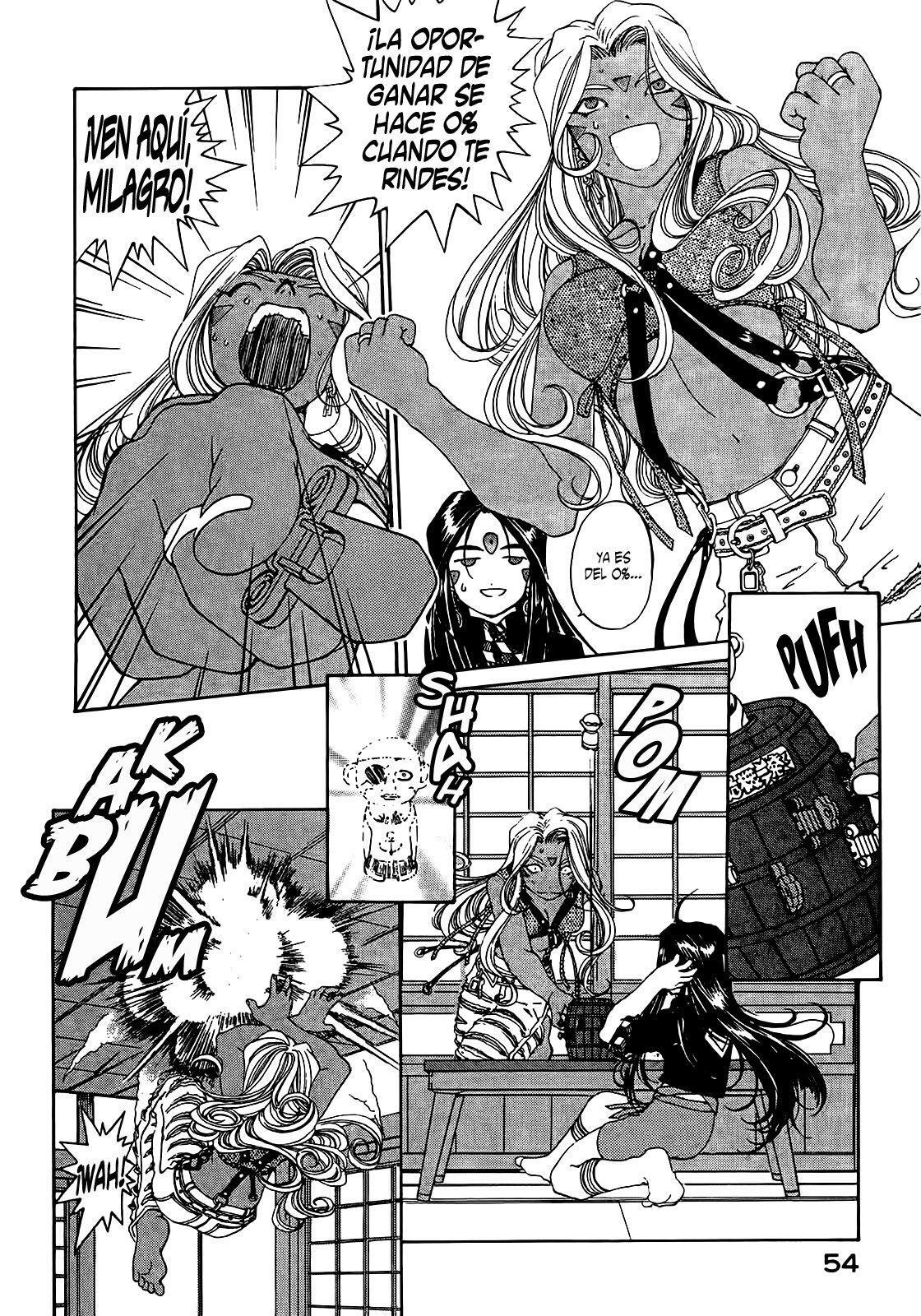 Capitulo 172 page 4