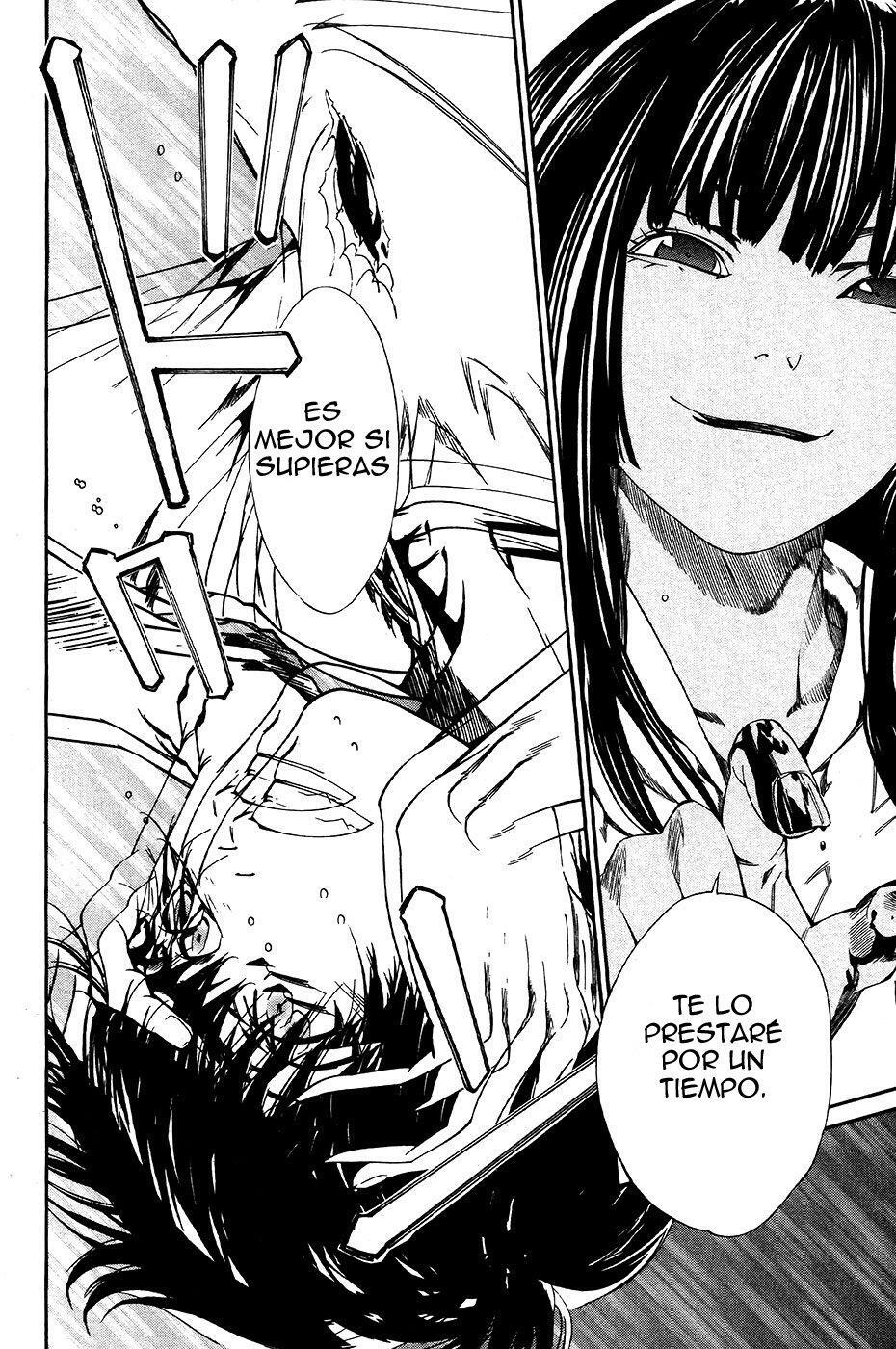 Capitulo 71 page 46