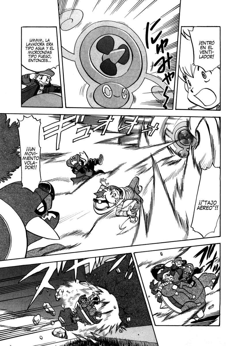 Capitulo 430 page 20
