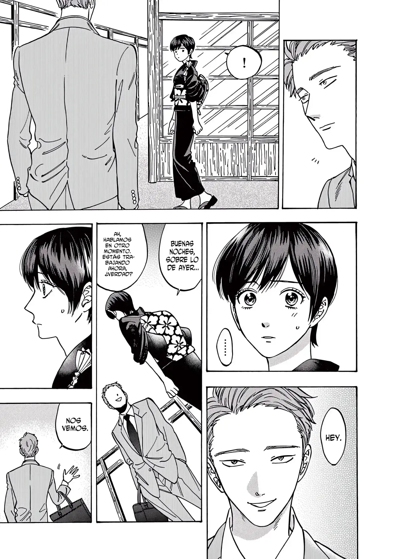 Capitulo 74 page 17
