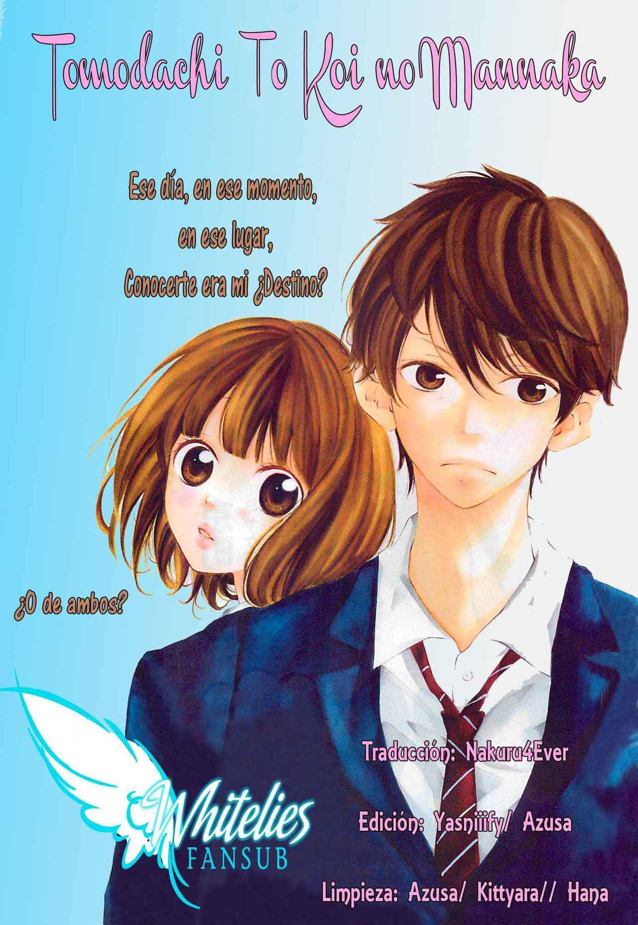 Capitulo 1 page 1