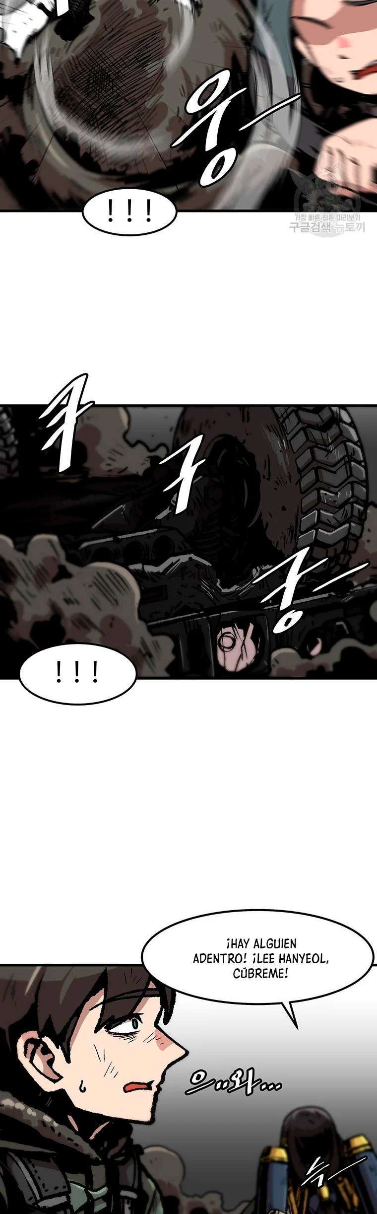 Capitulo 95 page 9