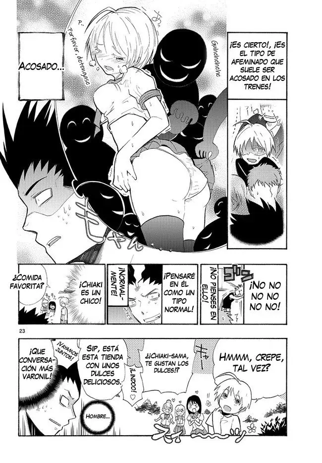 Capitulo 2 page 9
