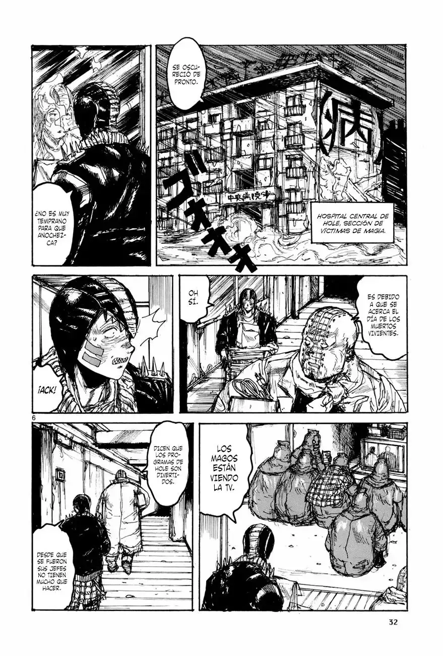 Capitulo 111 page 6