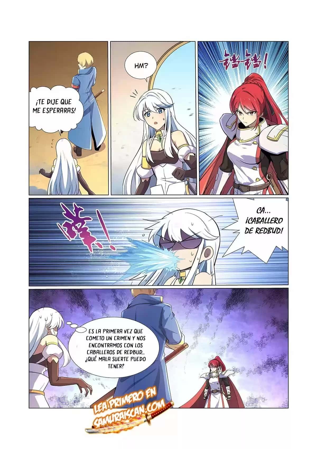Capitulo 92 page 6