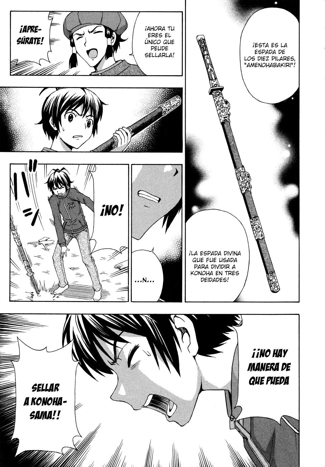 Capitulo 27 page 15