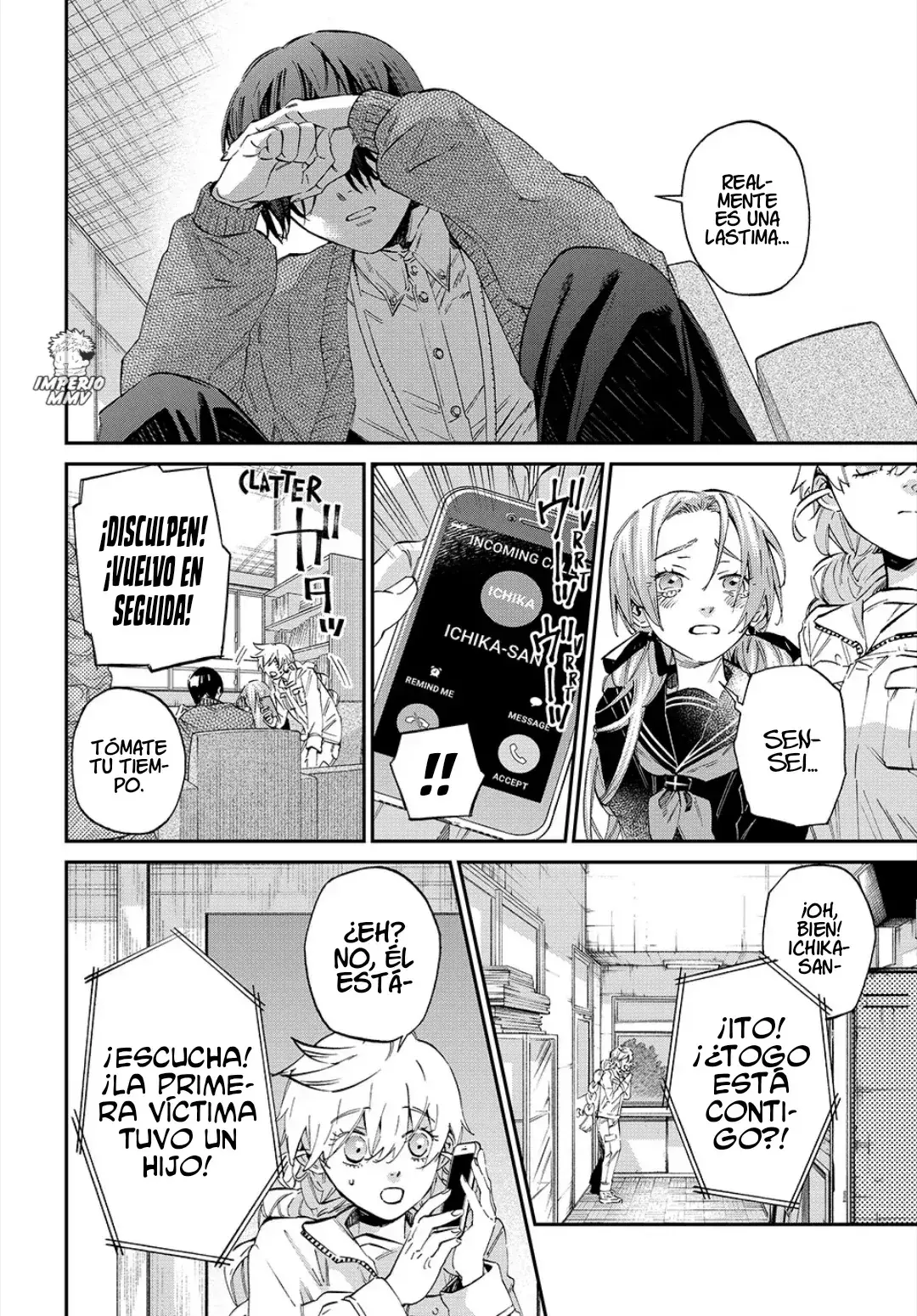 Capitulo 7 page 9