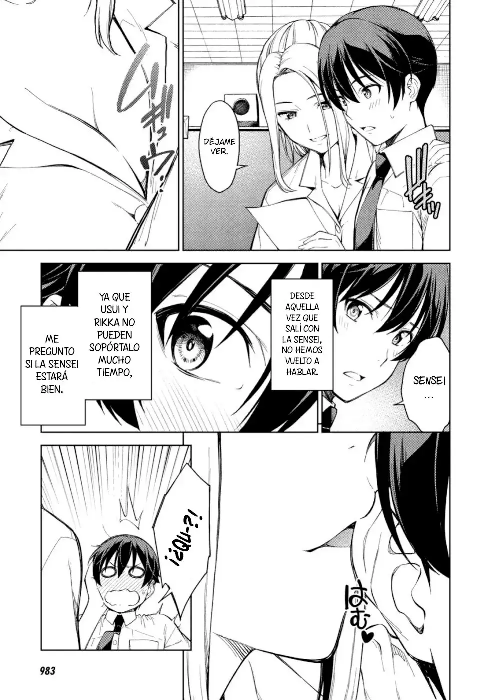 Capitulo 18 page 9
