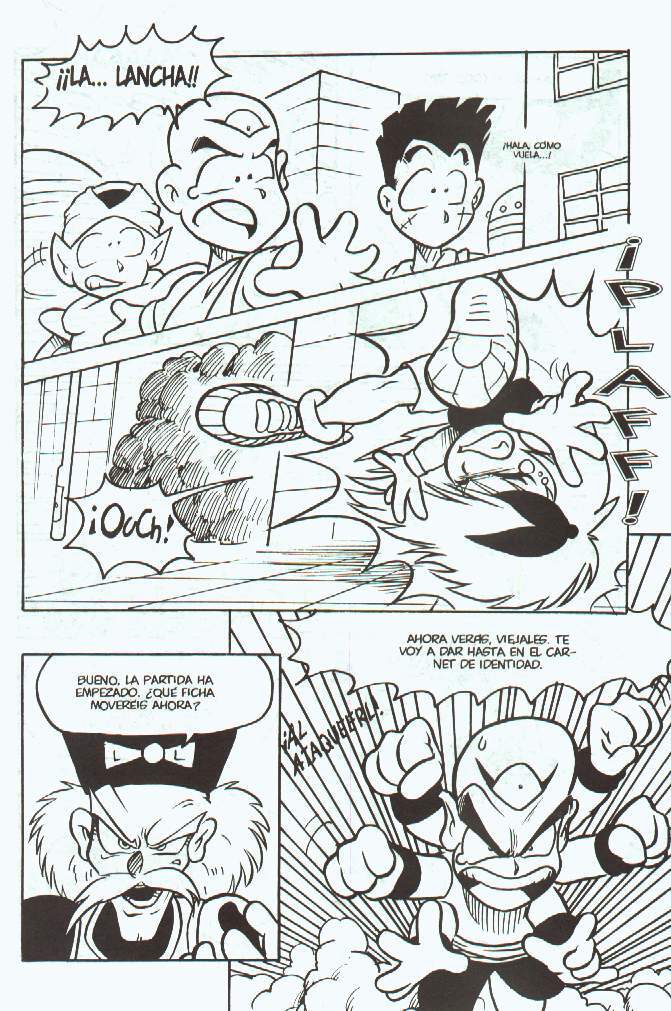 Capitulo 27 page 5