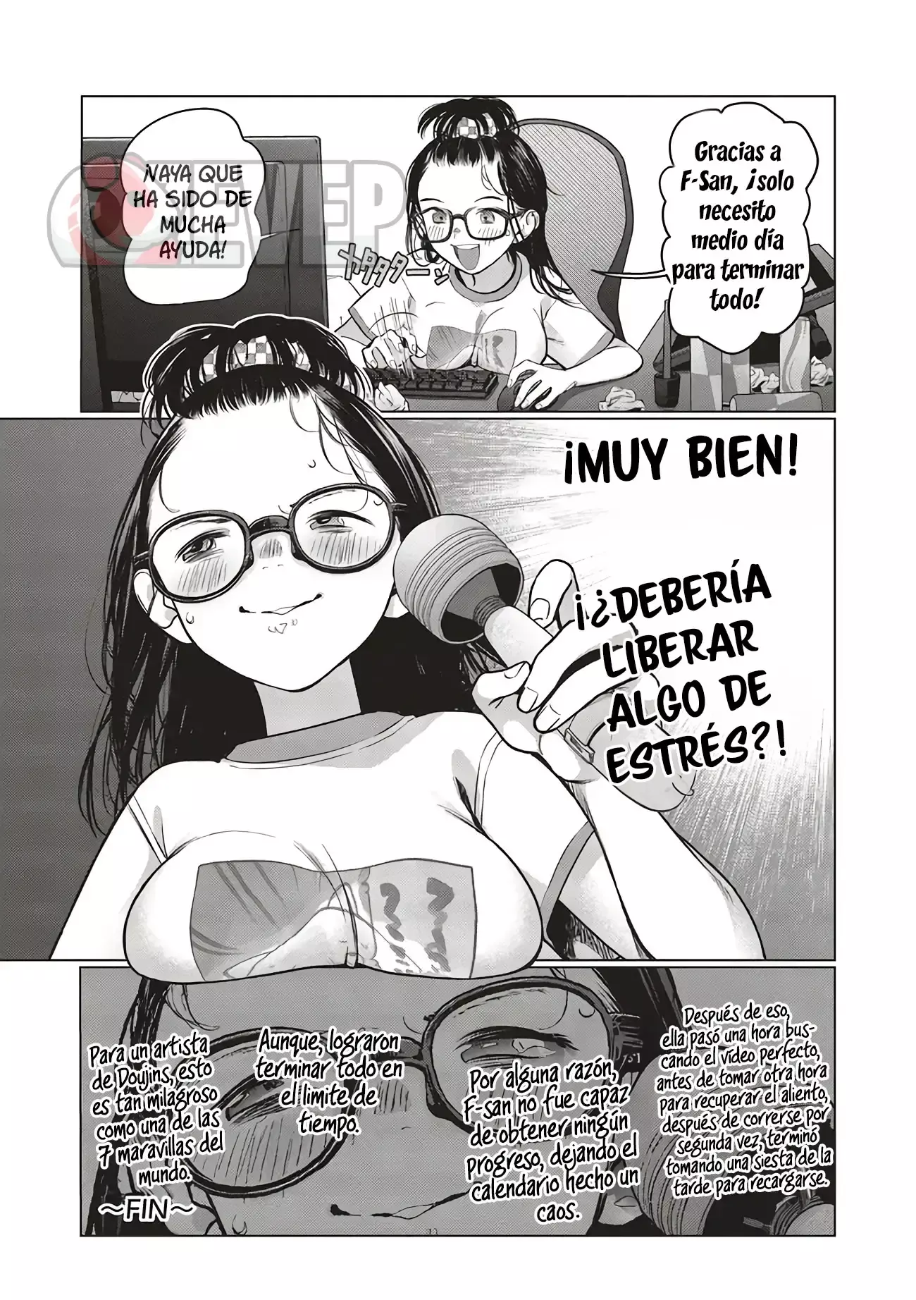 Capitulo 64 page 8