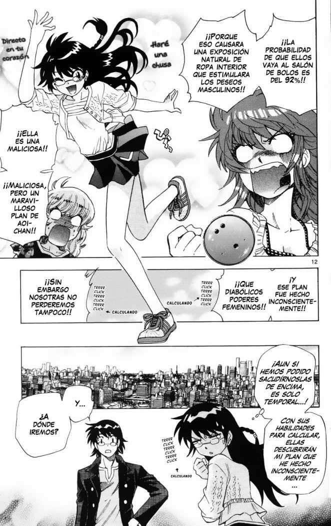 Capitulo 181 page 13