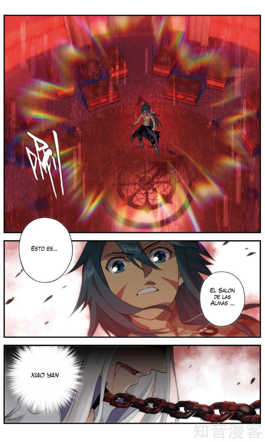 Capitulo 236 page 8