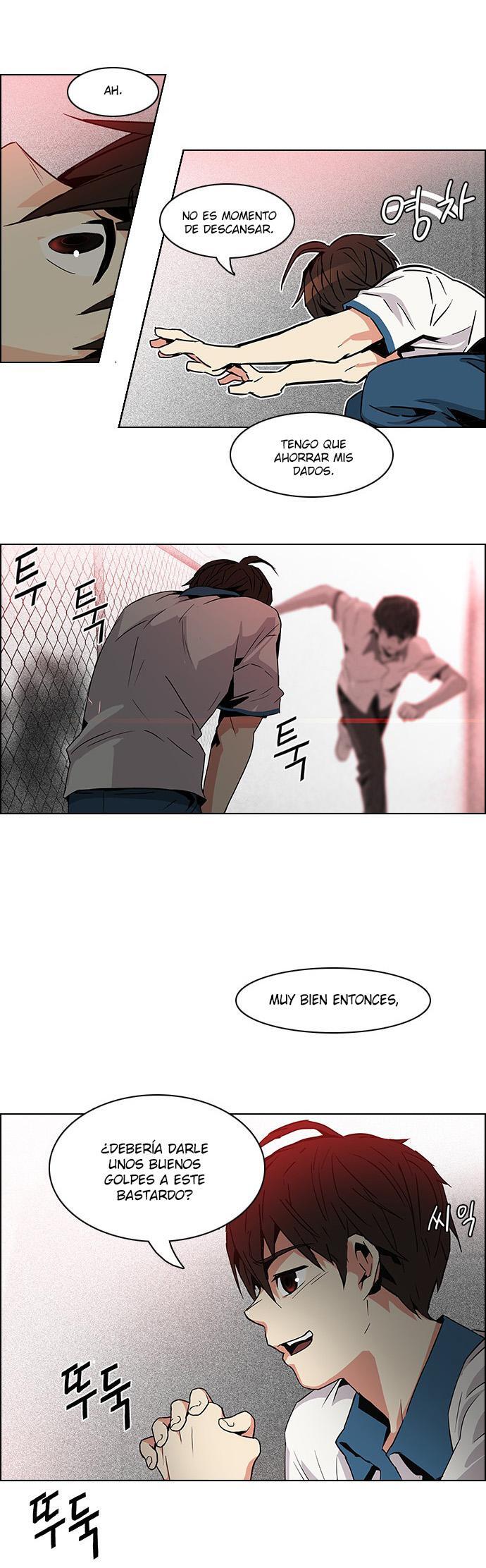 Capitulo 65 page 36