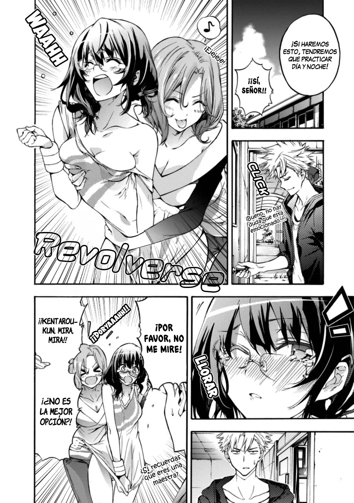 Capitulo 14 page 15