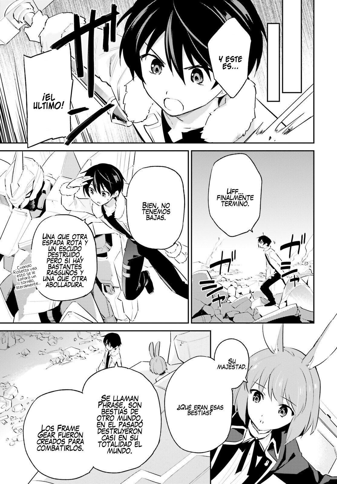 Capitulo 76 page 15