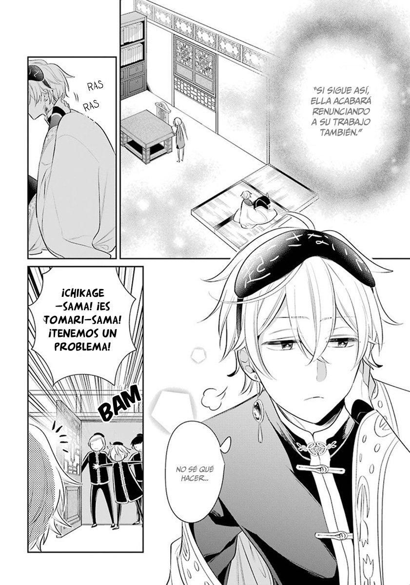 Capitulo 21 page 6