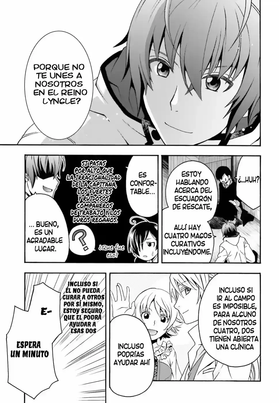 Capitulo 23 page 36