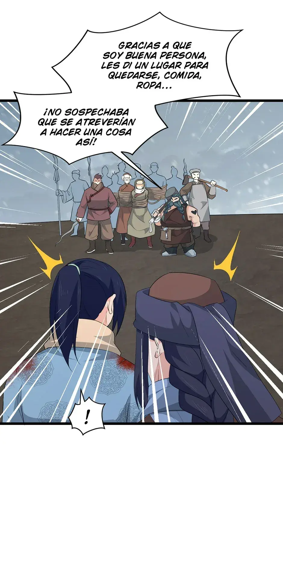 Capitulo 201 page 38