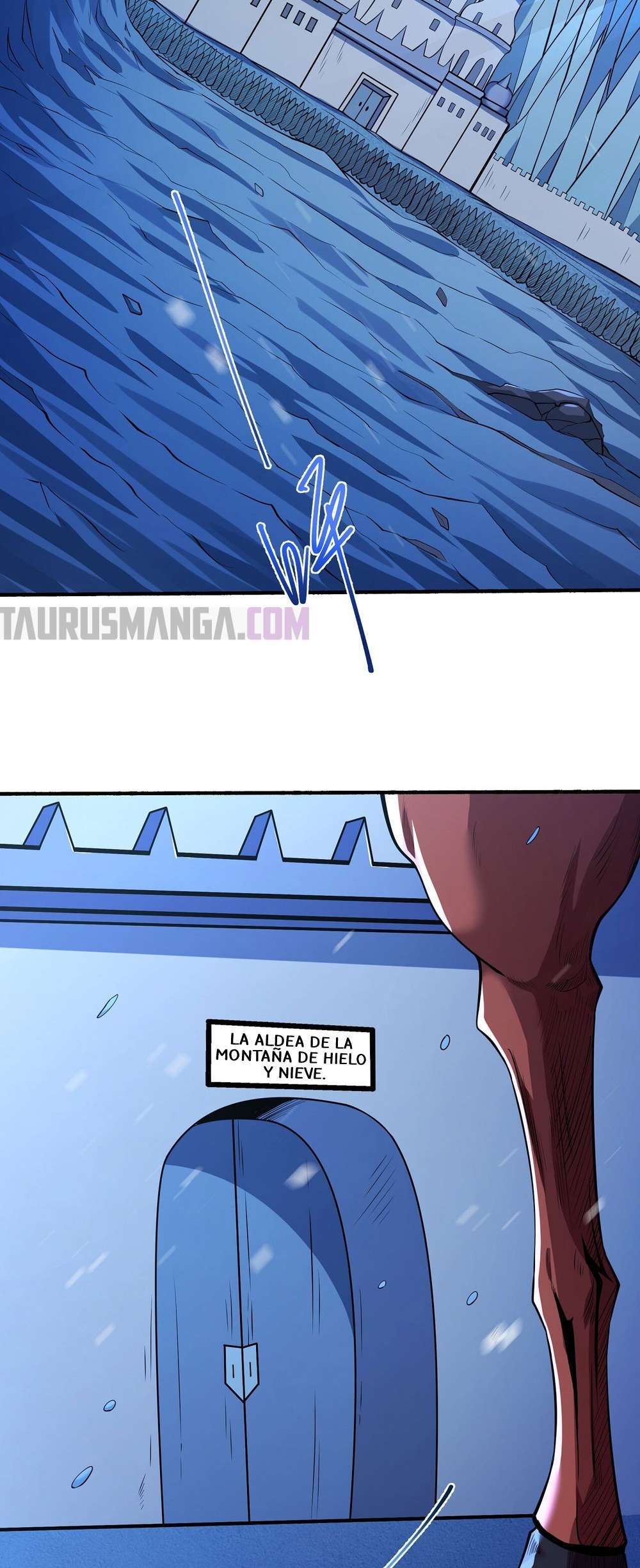 Capitulo 318 page 5