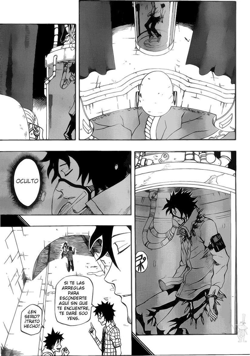 Capitulo 24 page 10