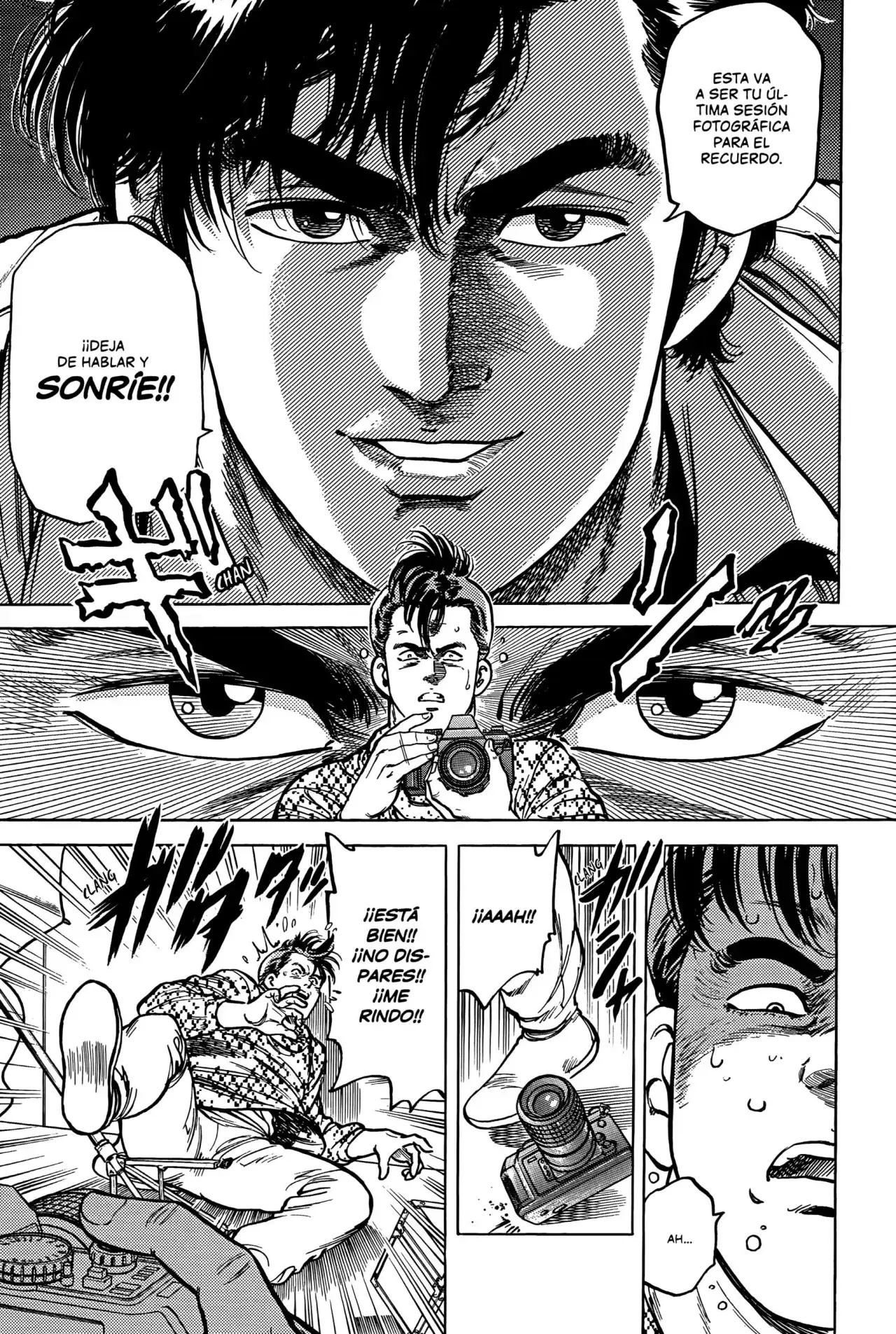 Capitulo 68 page 28