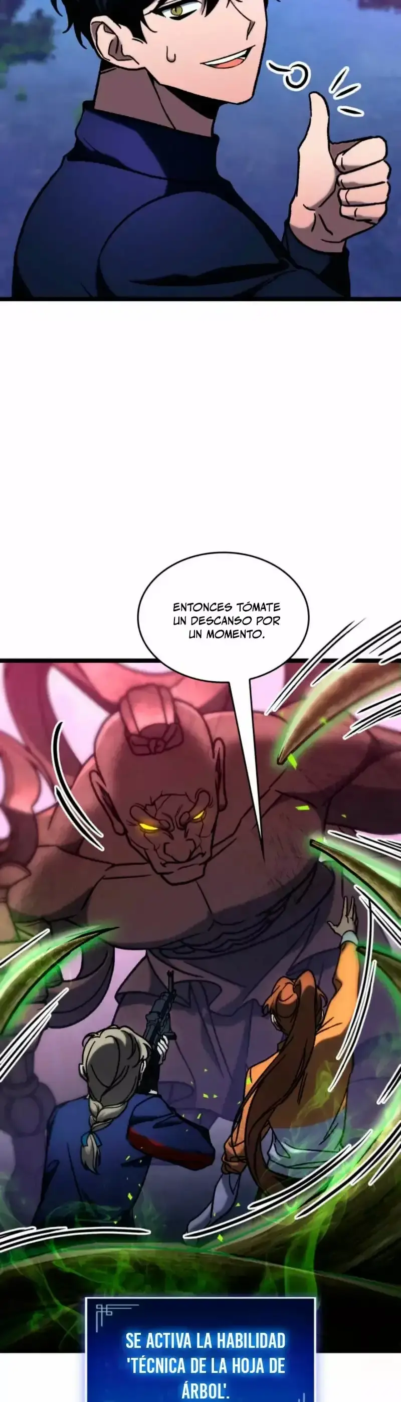Capitulo 73 page 25