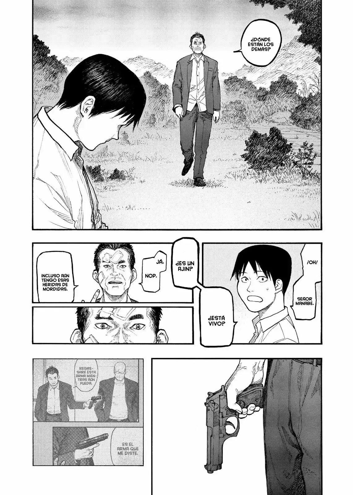 Capitulo 49 page 13