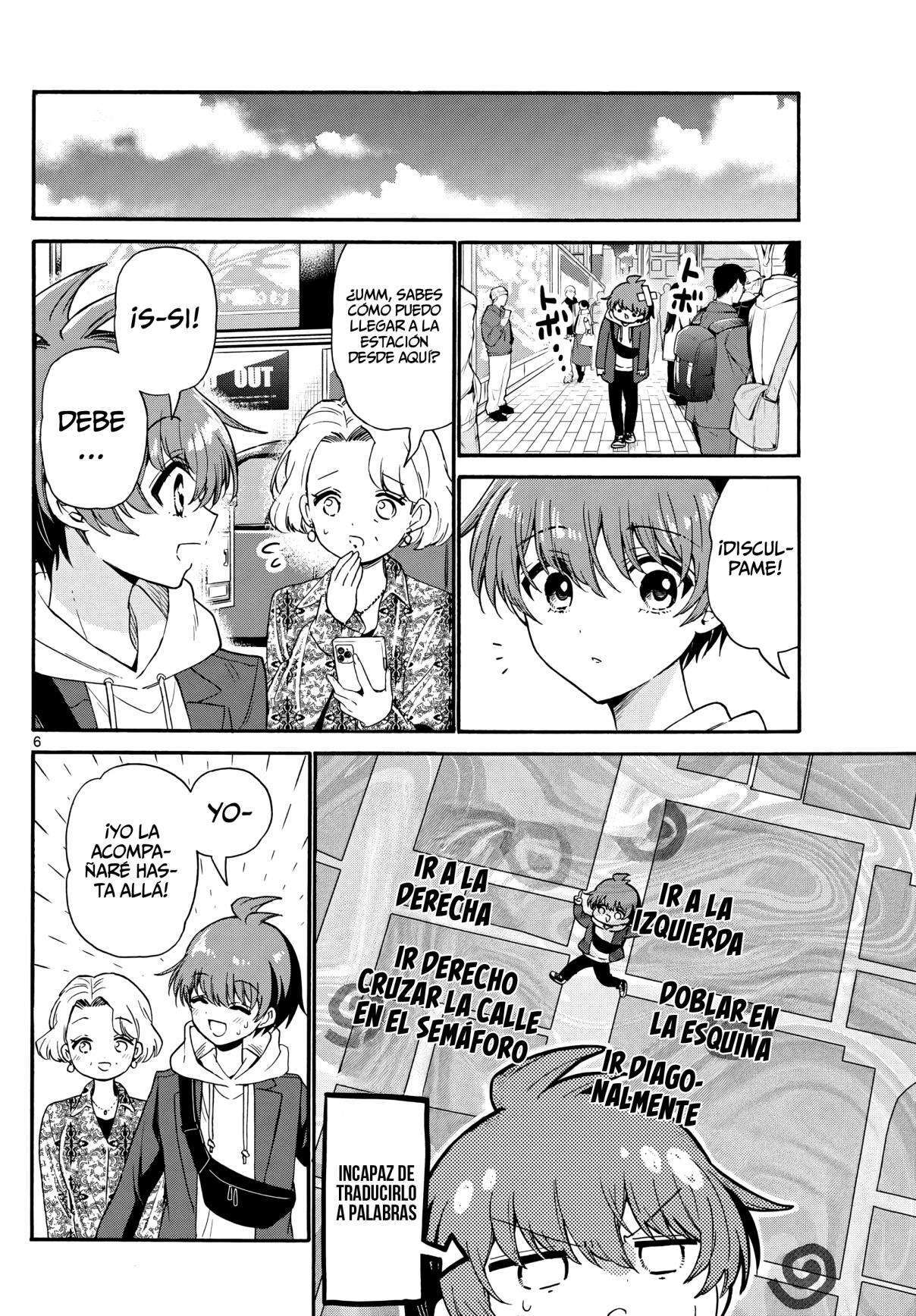 Capitulo 155 page 6