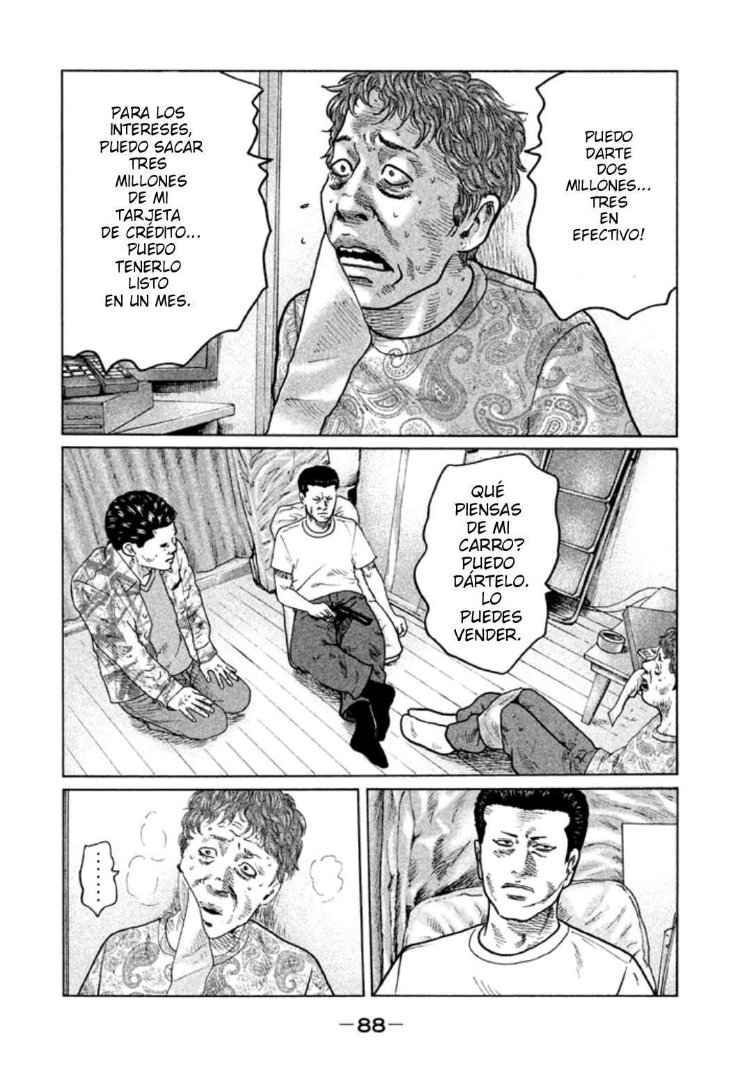 Capitulo 35 page 12