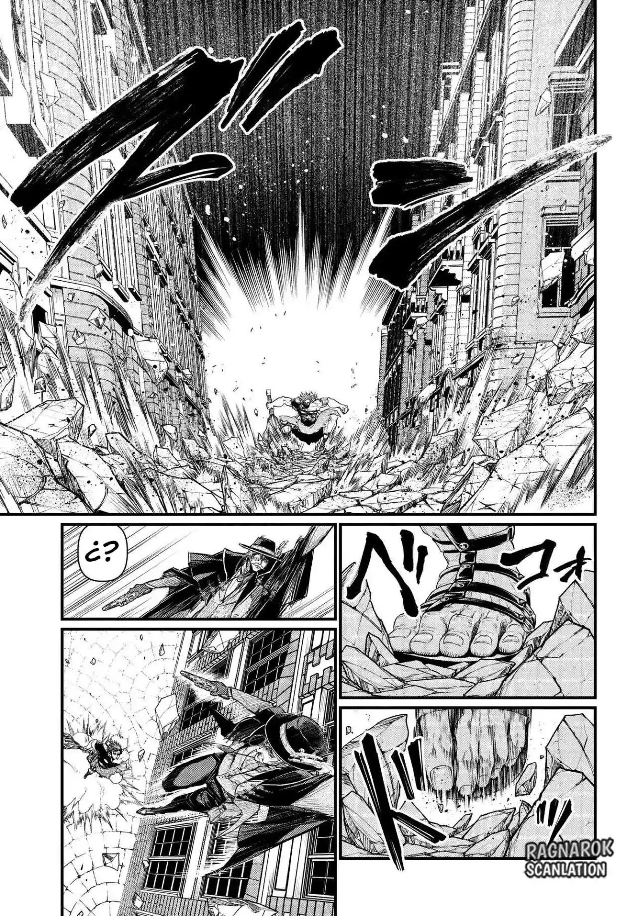 Capitulo 21 page 30
