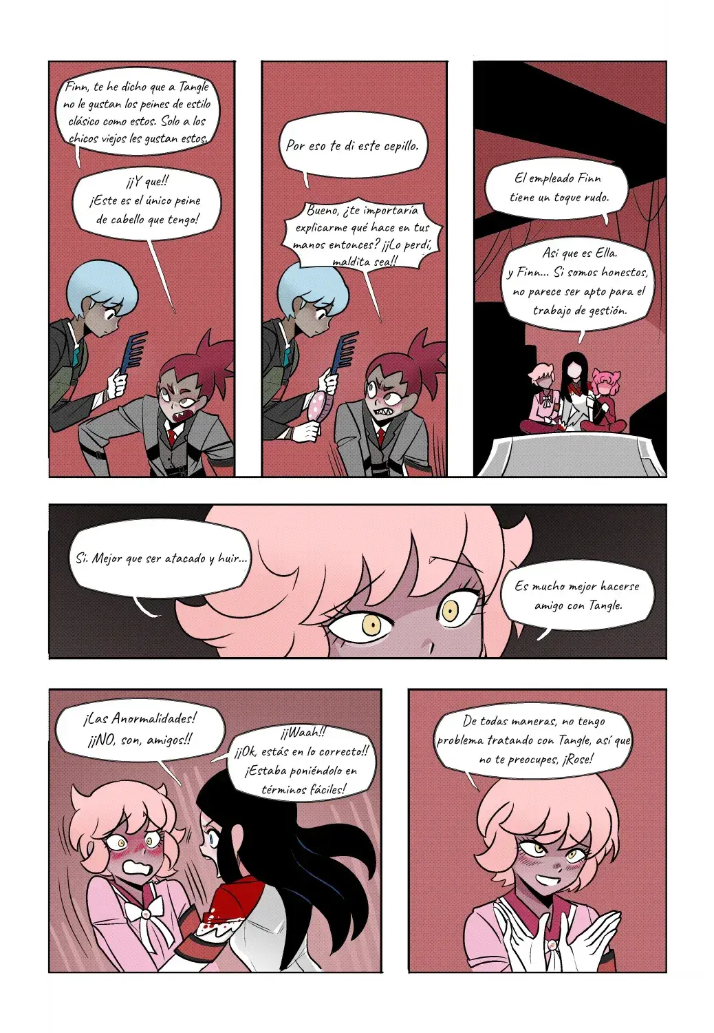 Capitulo 8 page 8