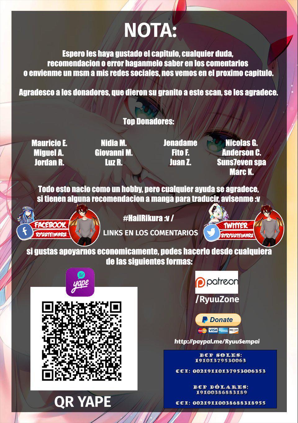Capitulo 80 page 19