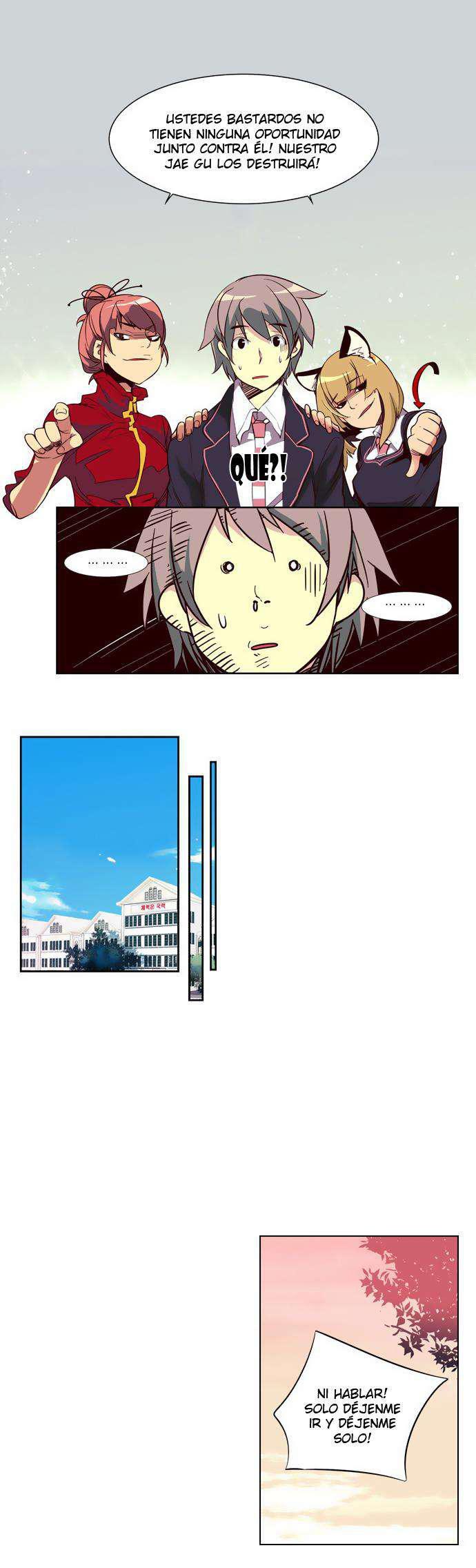 Capitulo 22 page 17