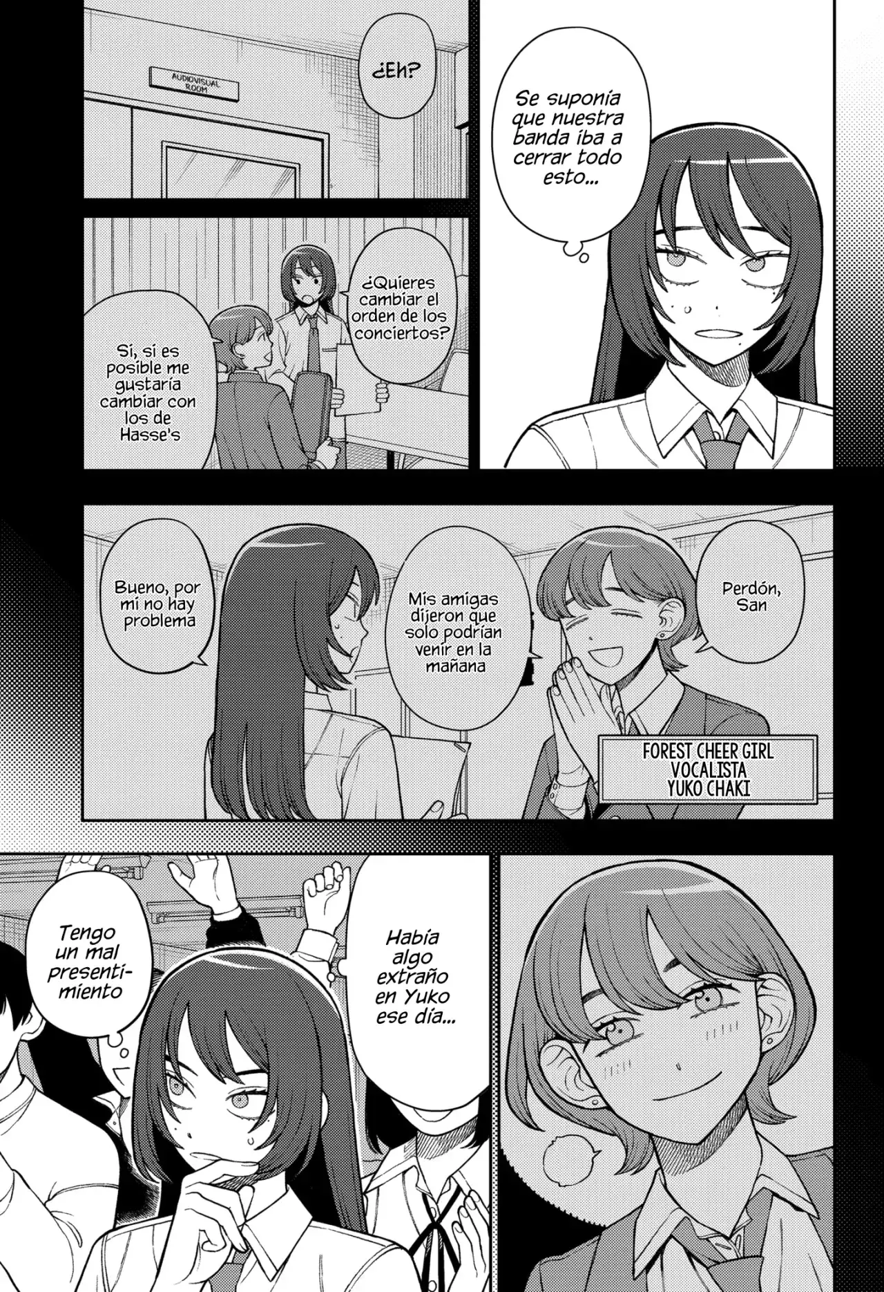 Capitulo 73 page 8