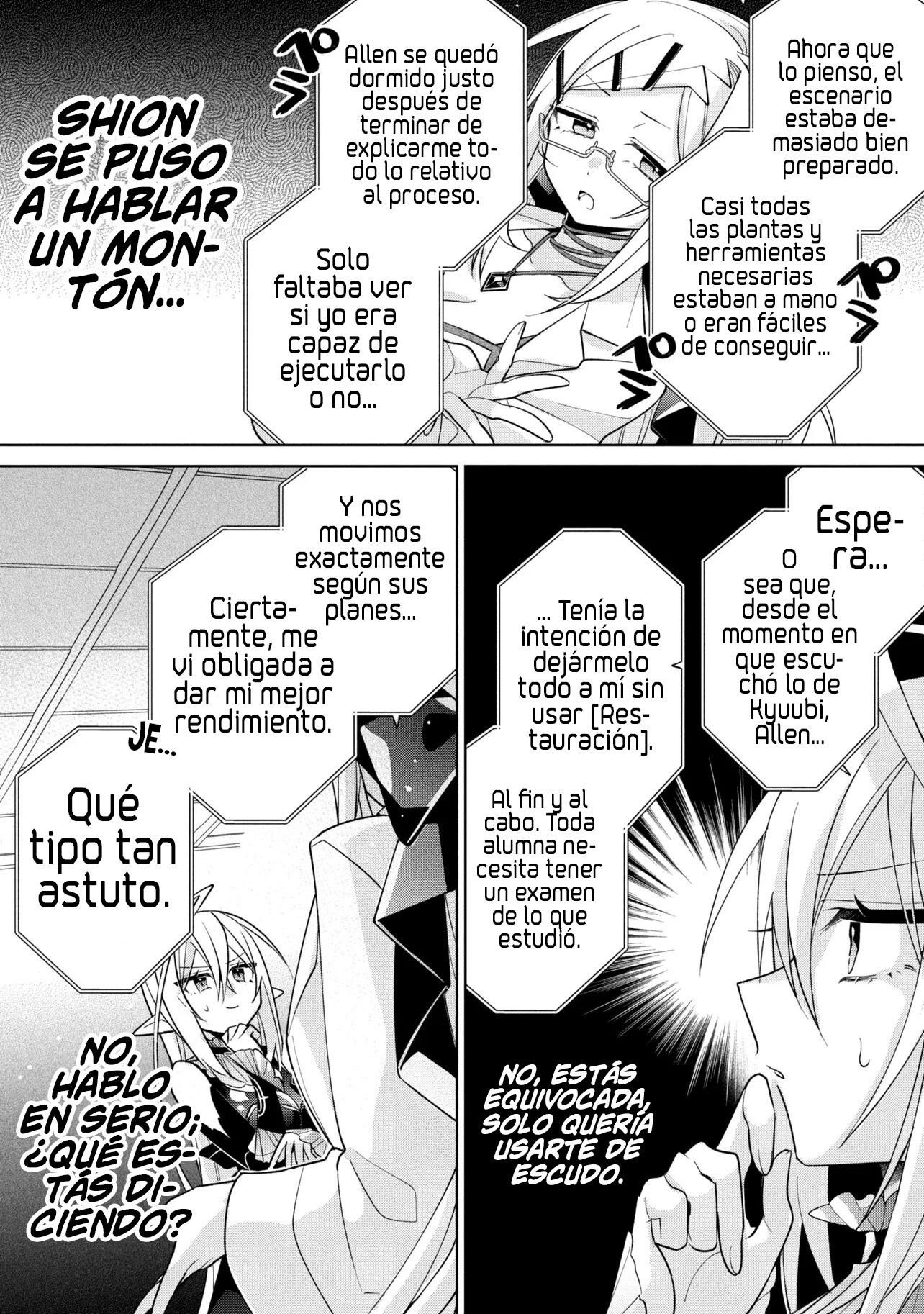 Capitulo 23 page 30