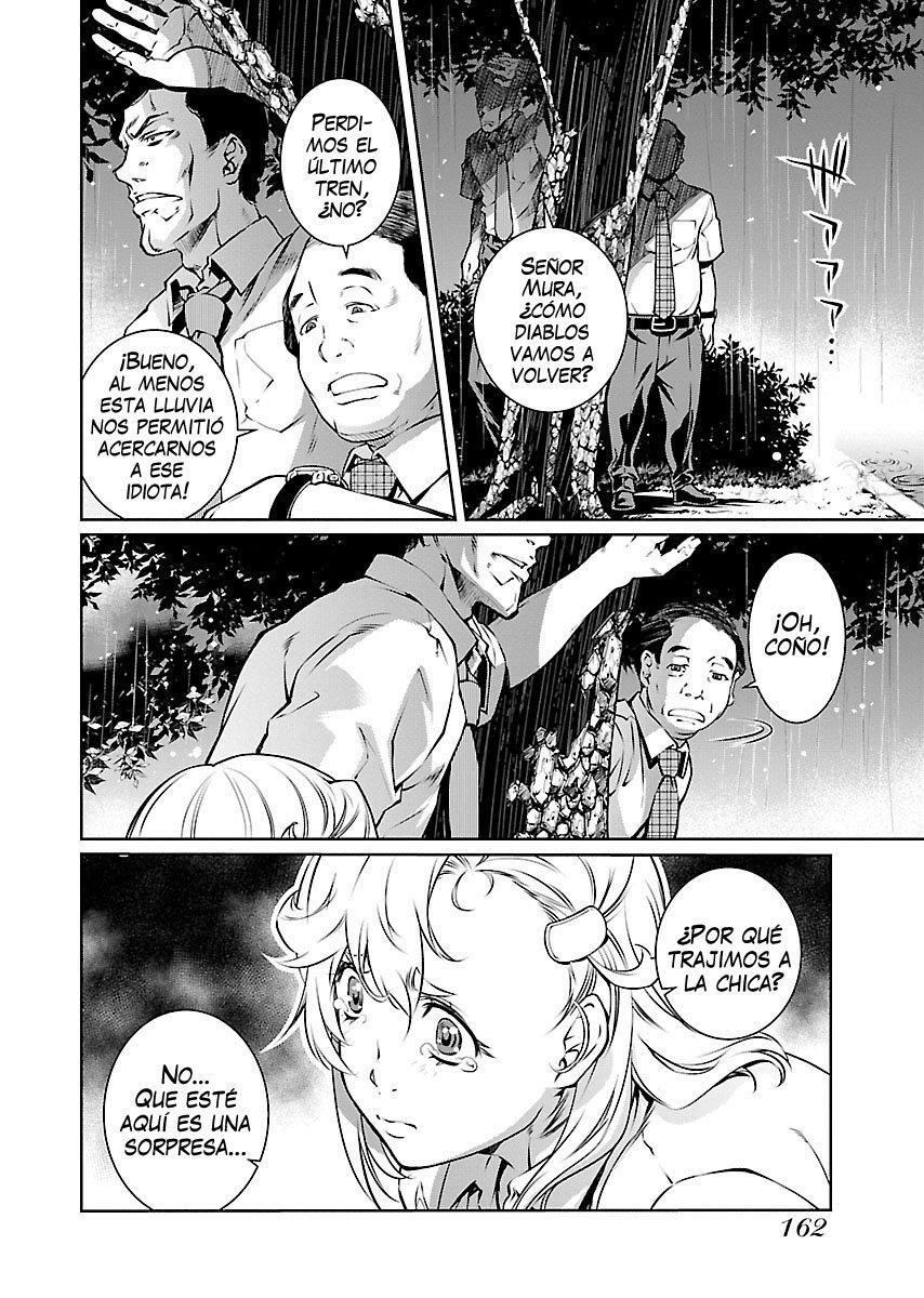 Capitulo 18 page 13