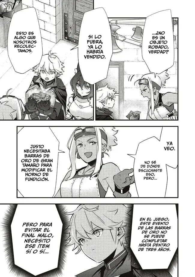 Capitulo 17.50 page 5