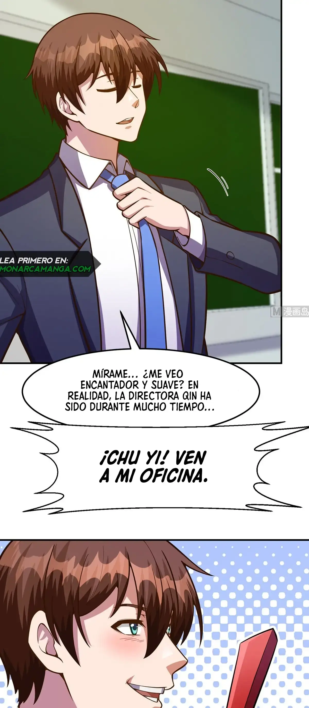 Capitulo 333 page 12